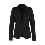 ICHI Blazer Kate, črna