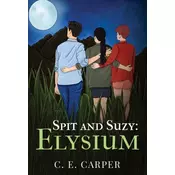 Spit & Suzy: Elysium