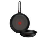 Tefal Ingenio Excellence+ G7 3-delni set, 22/26 cm, ročaj (P0009653)