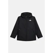 THE NORTH FACE Športna jakna FREEDOM črna