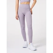 YO-GAYA Pajkice Legging sivka