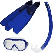 TECNOPRO ST3 3, set za potapljanje, modra 289434