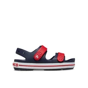 Crocs Sandali Crocband Cruiser Sandal Kids 209423 Mornarsko modra