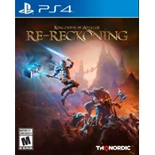 Kingdoms Of Amalur Re-Reckoning (PS4) - rabljeno