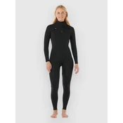 Rip Curl Dawn Patrol Pro Cz 43 Wetsuit black