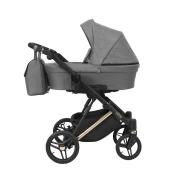 DJEČJA KOLICA KUNERT LAZZIO PREMIUM COPPER - BOJA 06 3U1 B