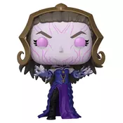 Bobble Figure Games - Magic The Gathering POP! Liliana #1167