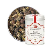 POPER SECHUAN ZELENI EXOTIQUE
