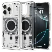 Spigen SPIGEN ULTRA HYBRID MAG MAGSAFE IPHONE 16 PRO MAX NEO ONE