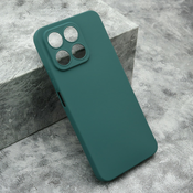 Futrola GENTLE COLOR za Honor X8a zelena