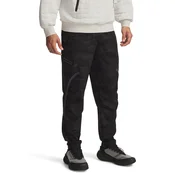 Hlače Under Armour Unstoppable Cargo Pant Black S