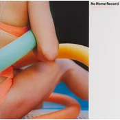 posneti mediji KIM GORDON - NO HOME RECORD, (21009956)