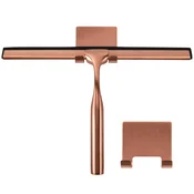 Brisalec za kopalnico Brush Copper