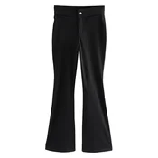 Next Jeans pajkice črna