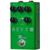 Revv G2 Overdrive | Gitarska Pedala