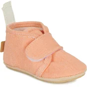 Easy Peasy MY CHAUSSBLU VELCRO Rožnata