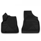 Rubber Car Mats Citroen Berlingo 2008-2018 (front)