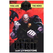 Fighting Fantasy: The Port of Peril