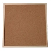 shumee Plutovinasta tabla 50x50 les BREZPLAČNI TRAKOVI!!!