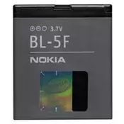 Baterija za Nokia 6210/6710/6290/E65/N95, BL-5F, originalna, 950 mAh