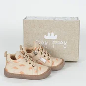 Easy Peasy MY DEBOO LACET Bež
