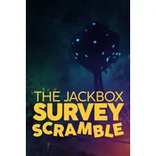 The Jackbox Survey Scramble (PC) Steam Key GLOBAL