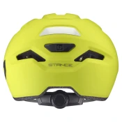 Bolle STANCE PURE, biciklisticka kaciga, žuta BC0040