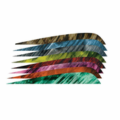Naravna peresa Gateway 3¨ parabolic PISANA RW