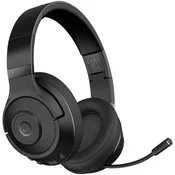 LORGAR Gaming slušalke Noah 500 black