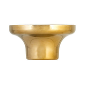 Svetila.com - stropni okov porcelan e27 zlata