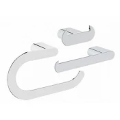 Garderobna kuka VITRA TRIO