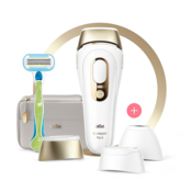 Braun Silk-expert Pro 5 PL5257 IPL