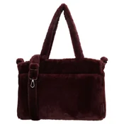 Beagles Barakaldo 24765 Bordeaux red