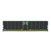 Kingston Technology KSM56R46BD4-64MD pomnilni modul 64 GB 1 x 64 GB DDR5 5600 MT/s