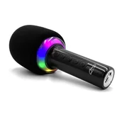 Media-Tech Karaoke mikrofon s Bluetooth zvucnikom Karaoke Idol BT MT399