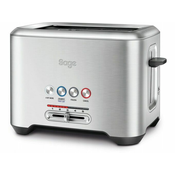SAGE toaster STA720BSS