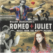 posneti mediji OST-ROMEO+JULIET - RAZLI?NI, (21009919)