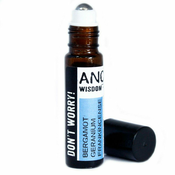 Roll On Essential Oil Blend - Dont Worry 10 mlRoll On Essential Oil Blend - Dont Worry 10 ml