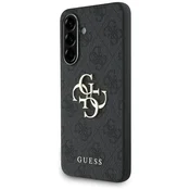 1 to 3 Guess Case Tpu Ovitek Za Samsung Galaxy A56 Logo 4G Presenetljiva Zaščita