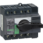 Schneider Electric Glavno stikalo 250 V/DC, 500 V/AC 63 A Schneider Electric 28903 1 KOS