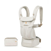 Ergobaby Omni Breeze nosiljka Natural Beige