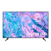 Samsung TV LED Samsung UE50CU7092UXXH, (57200727)