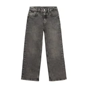 Calvin Klein Jeans Kavbojke siv denim