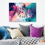 Wallity Zidni sat ST642367879, 50x70 cm, Šareni
