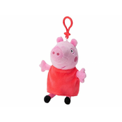 PEPPA PIG Peppa prase figura privezak Peppa