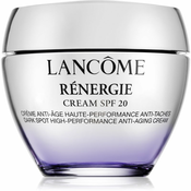 Lancôme Rénergie Cream SPF20 dnevna krema protiv bora SPF 20 50 ml