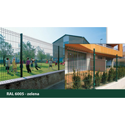 PANEL BUILDER FENCE NORMAL 250x173 - ZELEN