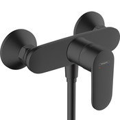 71640670 Hansgrohe Vernis Blend stenska armatura za tuš črna
