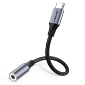 UGREEN Audio adapter AV142 USB type-C stereo 3.5 mm