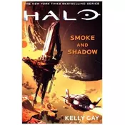 Halo - Smoke and Shadow